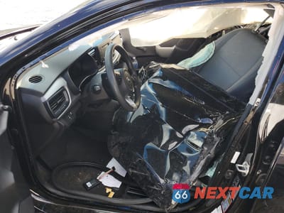 Zdjęcie 13 z 26 samochodu: 2018 KIA RIO LX VIN:3KPA24AB9JE080025 - miniatura