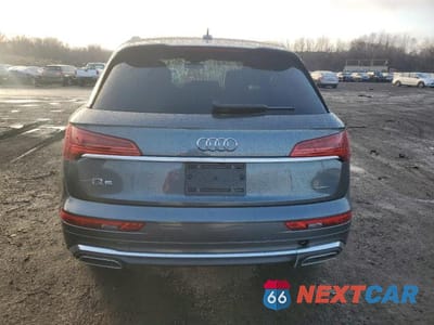 Zdjęcie 6 z 13 samochodu: 2024 AUDI Q5 PREMIUM 45 VIN:WA1GAAFY7R2120758 - miniatura