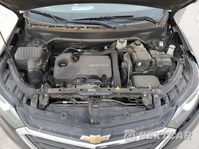 Zdjęcie 13 z 14 samochodu: 2018 CHEVROLET EQUINOX LT VIN:3GNAXSEVXJL103552 - miniatura