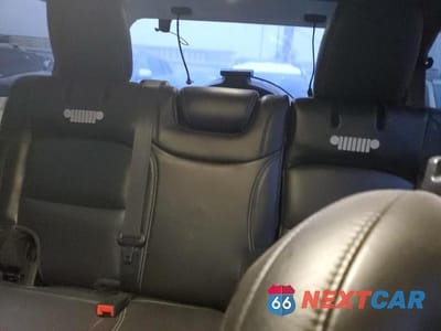 Zdjęcie 10 z 13 samochodu: 2020 JEEP WRANGLER UNLIMITED SPORT VIN:1C4HJXDN0LW323111 - miniatura