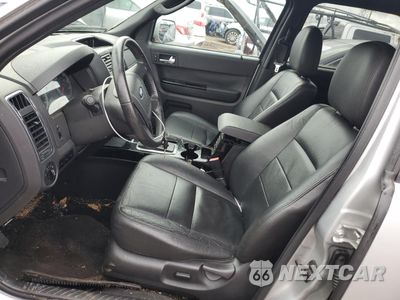 Zdjęcie 7 z 12 samochodu: 2009 FORD ESCAPE LIMITED VIN:1FMCU04719KB29449 - miniatura
