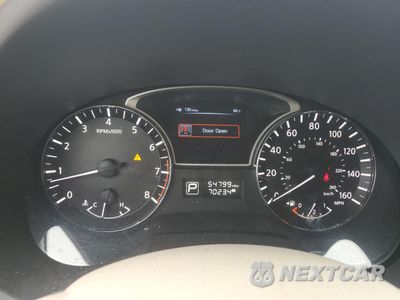 Zdjęcie 9 z 14 samochodu: 2013 NISSAN ALTIMA 2.5 VIN:1N4AL3AP8DC246121 - miniatura