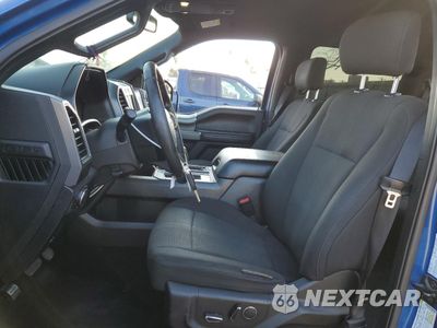 Zdjęcie 7 z 14 samochodu: 2017 FORD F150 SUPERCREW VIN:1FTEW1EF2HKD92695 - miniatura