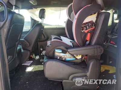 Zdjęcie 11 z 14 samochodu: 2020 DODGE GRAND CARAVAN GT VIN:2C4RDGEG1LR169173 - miniatura