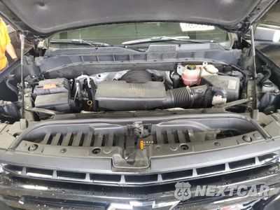 Zdjęcie 11 z 14 samochodu: 2019 CHEVROLET SILVERADO K1500 LT TRAIL BOSS VIN:1GCPYFED4KZ164209 - miniatura