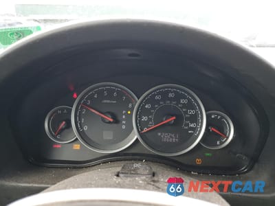 Zdjęcie 9 z 12 samochodu: 2007 SUBARU OUTBACK OUTBACK 2.5I LIMITED VIN:4S4BP62CX77308630 - miniatura