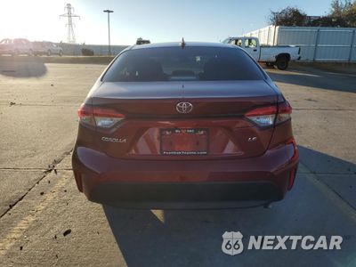Zdjęcie 6 z 15 samochodu: 2024 TOYOTA COROLLA LE VIN:5YFB4MDE5RP099282 - miniatura