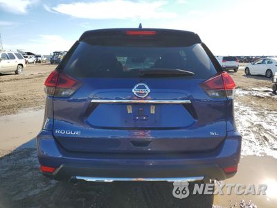 Zdjęcie 6 z 15 samochodu: 2018 NISSAN ROGUE S VIN:5N1AT2MT7JC739535 - miniatura