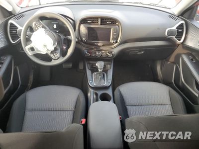 Zdjęcie 8 z 16 samochodu: 2025 KIA SOUL LX VIN:KNDJ23AU2S7249945 - miniatura