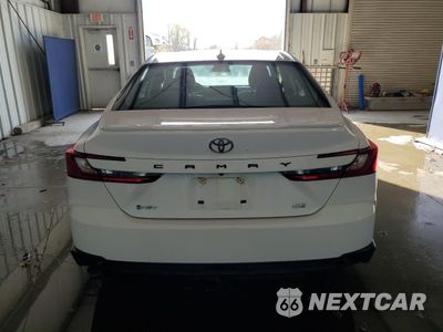 Zdjęcie 6 z 12 samochodu: 2025 TOYOTA CAMRY XSE VIN:4T1DAACK7SU510189 - miniatura