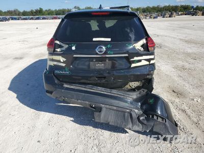 Zdjęcie 6 z 16 samochodu: 2018 NISSAN ROGUE S VIN:5N1AT2MT7JC852515 - miniatura