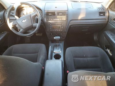 Zdjęcie 8 z 14 samochodu: 2007 FORD FUSION SE VIN:3FAHP07187R261762 - miniatura