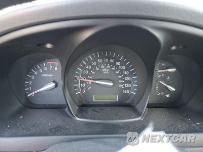 Zdjęcie 9 z 13 samochodu: 2008 KIA SPECTRA EX VIN:KNAFE121685529892 - miniatura