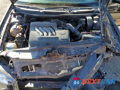 Zdjęcie 11 z 12 samochodu: 2002 VOLKSWAGEN JETTA GLS VIN:3VWSK69MX2M097572 - miniatura