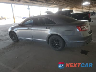 Drugie zdjęcie samochodu z przodu: 2014 FORD TAURUS SE VIN:1FAHP2D89EG156746 - miniatura