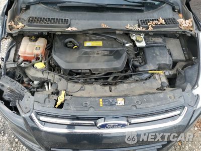 Zdjęcie 12 z 14 samochodu: 2013 FORD ESCAPE SEL VIN:1FMCU0HXXDUD19306 - miniatura