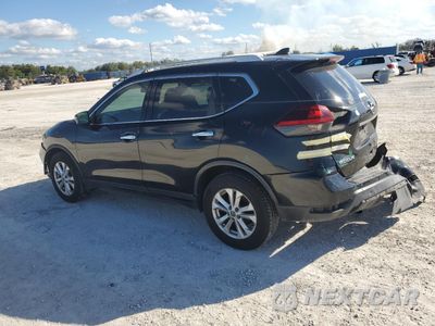 Drugie zdjęcie samochodu z przodu: 2018 NISSAN ROGUE S VIN:5N1AT2MT7JC852515 - miniatura