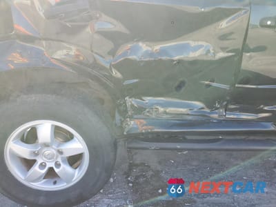 Zdjęcie 11 z 14 samochodu: 2006 KIA SORENTO EX VIN:KNDJD733765517931 - miniatura