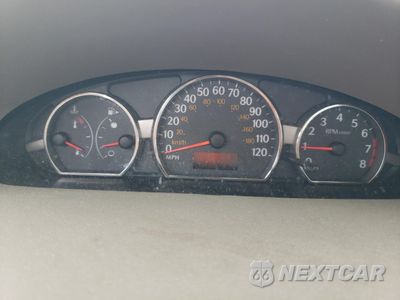 Zdjęcie 9 z 12 samochodu: 2003 SATURN ION LEVEL 2 VIN:1G8AJ55F56Z208434 - miniatura