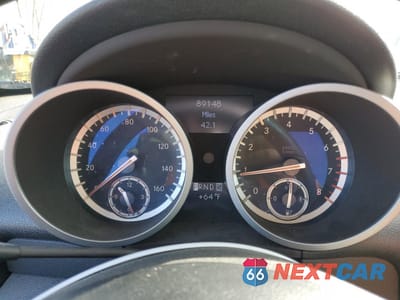 Zdjęcie 9 z 15 samochodu: 2009 MERCEDES-BENZ SLK 300 VIN:WDBWK54F19F192182 - miniatura