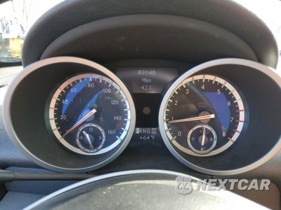 Zdjęcie 9 z 15 samochodu: 2009 MERCEDES-BENZ SLK 300 VIN:WDBWK54F19F192182 - miniatura
