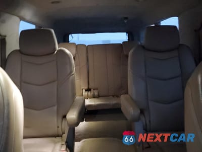 Zdjęcie 10 z 14 samochodu: 2016 CADILLAC ESCALADE ESV PLATINUM VIN:1GYS4KKJ2GR466141 - miniatura