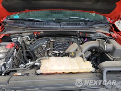 Zdjęcie 13 z 14 samochodu: 2018 FORD F150 SUPERCREW VIN:1FTEW1E58JFB94385 - miniatura