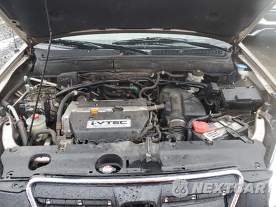 Zdjęcie 12 z 13 samochodu: 2005 HONDA CR-V LX VIN:SHSRD78585U322245 - miniatura