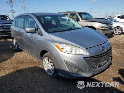 Zdjęcie 7 z 24 samochodu: 2012 MAZDA 5 VIN:JM1CW2BL4C0111850 - miniatura
