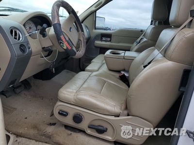 Zdjęcie 7 z 14 samochodu: 2008 FORD F150 VIN:1FTPX14V58KB18311 - miniatura