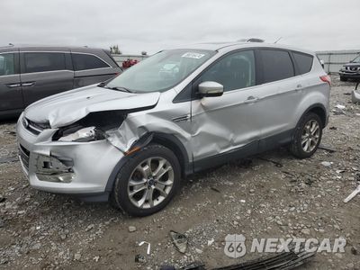 2013 FORD ESCAPE SEL 1FMCU9H9XDUD93198 - główne zdjęcie licytacji z USA - miniatura