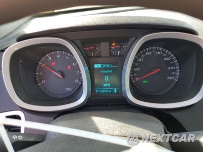 Zdjęcie 9 z 12 samochodu: 2017 CHEVROLET EQUINOX LS VIN:2GNALBEK0H1533880 - miniatura