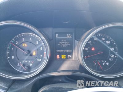 Zdjęcie 9 z 13 samochodu: 2013 JEEP GRAND CHEROKEE LAREDO VIN:1C4RJFAG7DC559892 - miniatura
