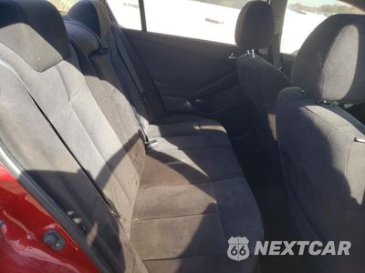 Zdjęcie 11 z 15 samochodu: 2008 NISSAN ALTIMA 2.5 VIN:1N4AL21E18C245469 - miniatura