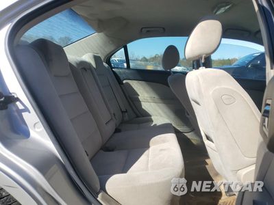 Zdjęcie 10 z 12 samochodu: 2007 FORD FUSION SE VIN:3FAHP07ZX7R275636 - miniatura