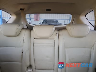 Zdjęcie 10 z 15 samochodu: 2006 SUBARU B9 TRIBECA 3.0 H6 VIN:4S4WX83C064430442 - miniatura