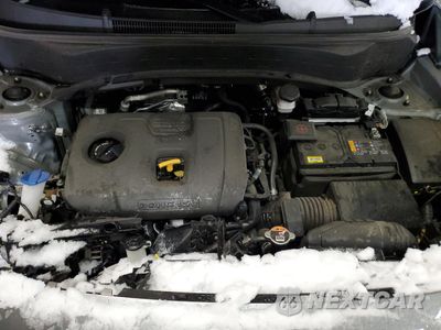 Zdjęcie 13 z 16 samochodu: 2022 KIA SELTOS LX VIN:KNDEPCAA5N7322996 - miniatura