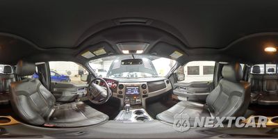 Zdjęcie 13 z 14 samochodu: 2014 FORD F150 SVT RAPTOR VIN:1FTFW1R66EFB99601 - miniatura