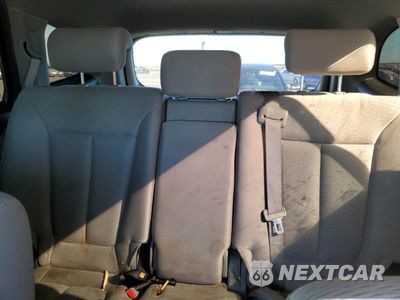 Zdjęcie 10 z 15 samochodu: 2009 HYUNDAI SANTA FE GLS VIN:5NMSG13D49H287025 - miniatura