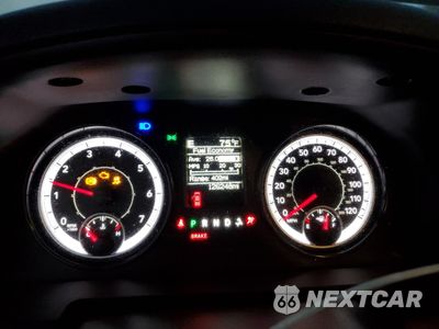 Zdjęcie 9 z 12 samochodu: 2021 RAM 1500 CLASSIC TRADESMAN VIN:1C6RR6FG6MS550650 - miniatura