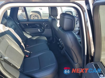 Zdjęcie 11 z 14 samochodu: 2020 LAND ROVER RANGE ROVER HSE VIN:SALGS4RY5LA595914 - miniatura