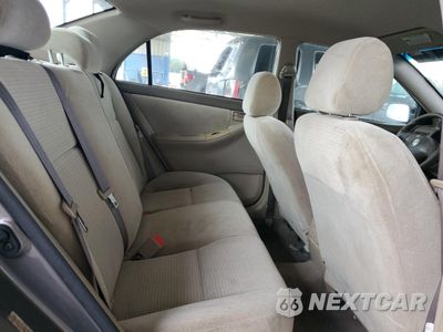 Zdjęcie 10 z 12 samochodu: 2007 TOYOTA COROLLA CE VIN:1NXBR32E07Z776393 - miniatura