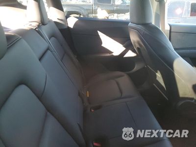 Zdjęcie 10 z 12 samochodu: 2024 TESLA MODEL Y VIN:7SAYGDED7RF162890 - miniatura