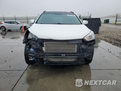 Piąte zdjęcie samochodu w środku: 2016 HYUNDAI SANTA FE SPORT VIN:5XYZUDLB5GG344752 - miniatura