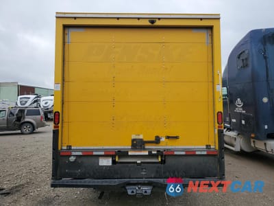 Zdjęcie 6 z 13 samochodu: 2021 GMC SAVANA CUTAWAY G3500 VIN:7GZ37TC73MN003876 - miniatura
