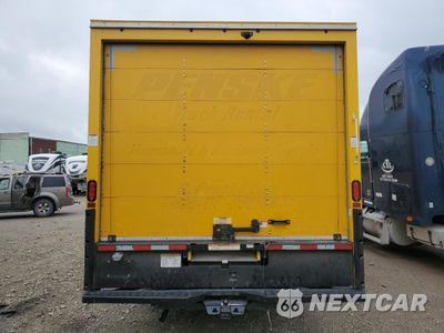 Zdjęcie 6 z 13 samochodu: 2021 GMC SAVANA CUTAWAY G3500 VIN:7GZ37TC73MN003876 - miniatura