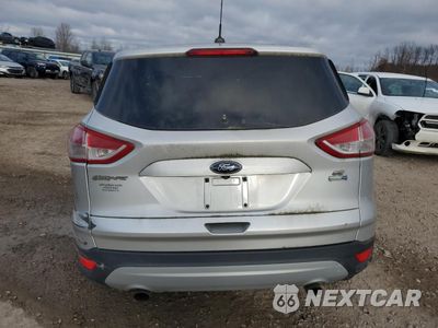Zdjęcie 6 z 13 samochodu: 2014 FORD ESCAPE SE VIN:1FMCU9GX3EUD72937 - miniatura