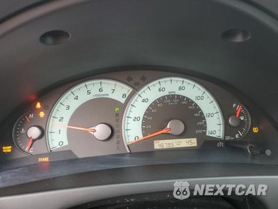 Zdjęcie 17 z 24 samochodu: 2009 TOYOTA CAMRY BASE VIN:4T1BE46K59U815368 - miniatura