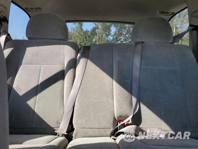 Zdjęcie 10 z 15 samochodu: 2006 CHEVROLET TRAILBLAZER LS VIN:1GNDS13S562163309 - miniatura