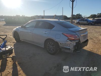 Drugie zdjęcie samochodu z przodu: 2015 NISSAN ALTIMA 2.5 VIN:1N4AL3AP4FC494207 - miniatura
